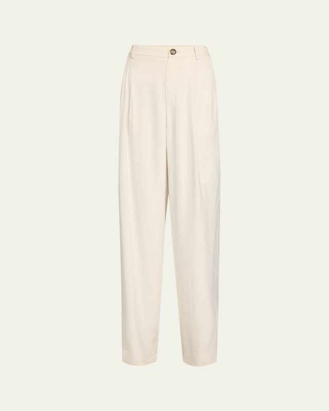 Tommy Wide-Leg Pants